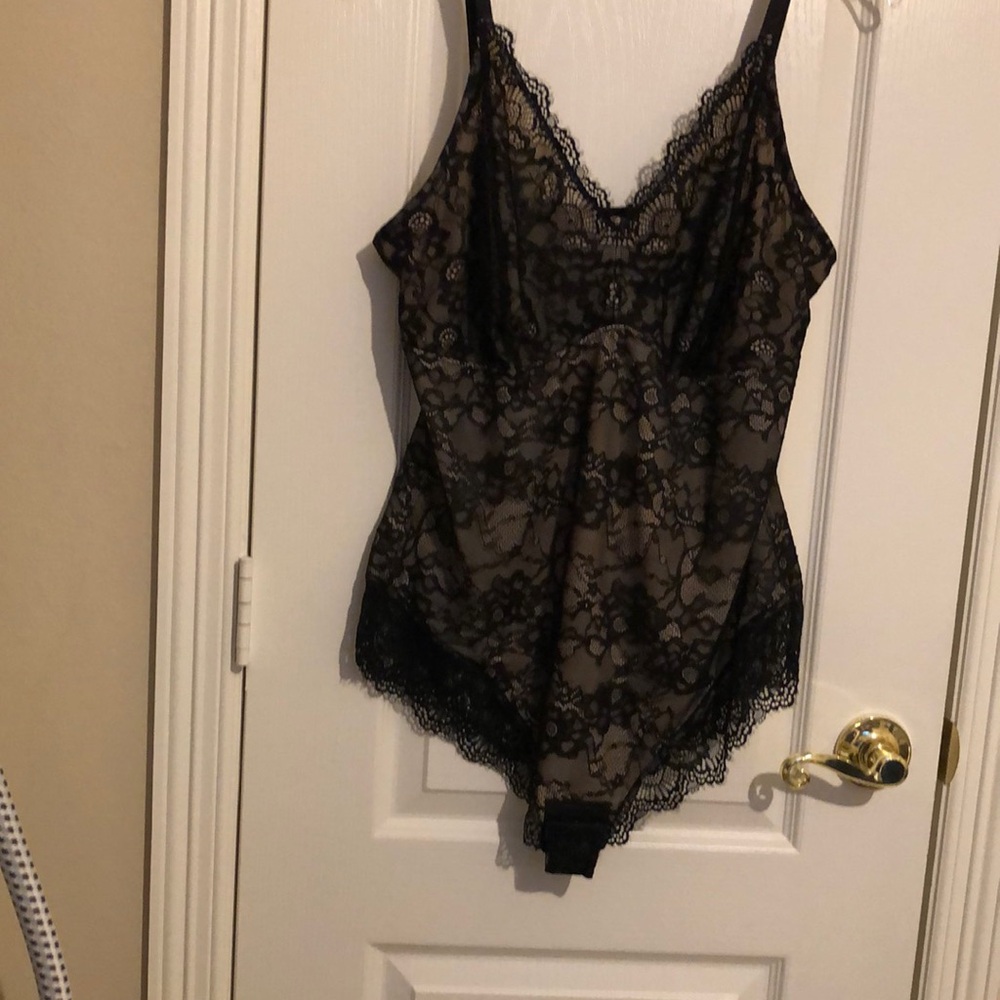SHAPER 3 XL BLACK